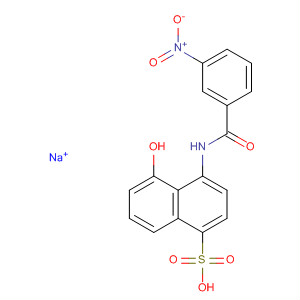 CAS 69902-90-5 molecular structure