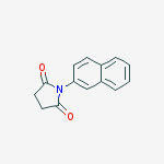 CAS 69971-90-0 molecular structure