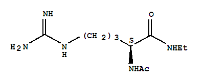 CAS 69976-90-5 molecular structure