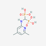 CAS 70010-90-1 molecular structure