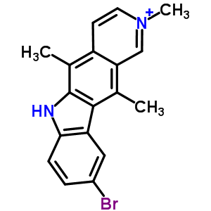 CAS 70173-23-8 molecular structure
