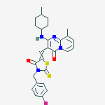 CAS 7026-90-6 structure