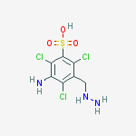 CAS 70288-90-3 molecular structure