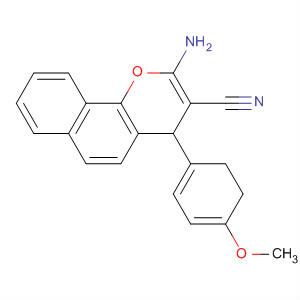 CAS 70382-90-0 molecular structure