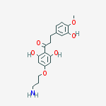 CAS 70412-90-7 molecular structure