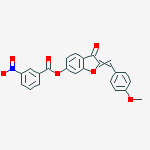 CAS 7047-90-7 molecular structure