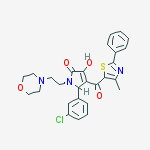 CAS 7048-90-0 molecular structure