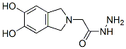 CAS 704866-90-0 molecular structure