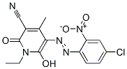 CAS 70528-90-4 molecular structure