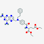 CAS 70572-90-6 molecular structure