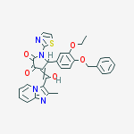 CAS 7067-23-4 molecular structure