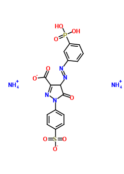 CAS 70815-23-5 molecular structure