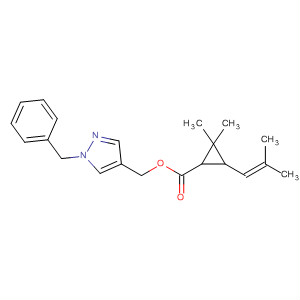CAS 70817-23-1 molecular structure