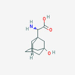 CAS 709031-29-8 structure