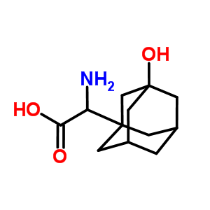 CAS 709031-30-1 structure