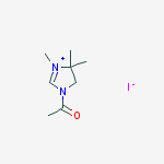 CAS 71254-90-5 molecular structure