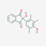 CAS 71313-23-0 molecular structure