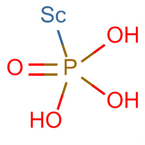 CAS 71457-23-3 molecular structure