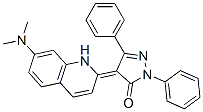 CAS 71494-90-1 molecular structure