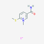 CAS 7151-90-8 molecular structure