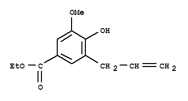 CAS 7152-90-1 molecular structure