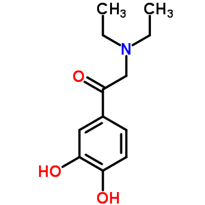 CAS 71595-23-8 molecular structure