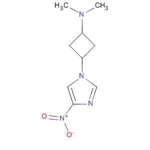CAS 716316-23-3 molecular structure