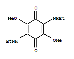 CAS 7180-90-7 molecular structure