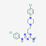CAS 7181-23-9 molecular structure