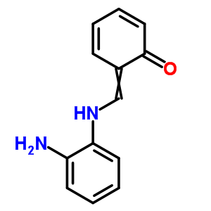 CAS 7191-90-4 molecular structure
