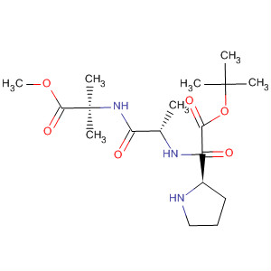 CAS 72086-90-9 molecular structure