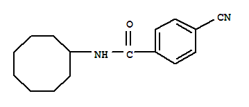 CAS 721405-90-9 molecular structure