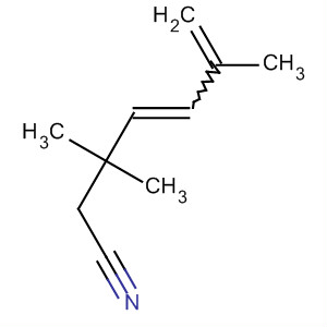 CAS 72335-23-0 molecular structure