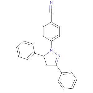 CAS 72343-90-9 molecular structure