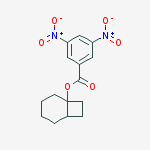 CAS 7236-23-9 molecular structure