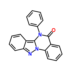 CAS 72367-23-8 molecular structure