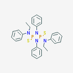 CAS 7238-90-6 molecular structure