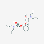 CAS 7239-90-9 molecular structure