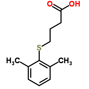 CAS 72462-90-9 molecular structure