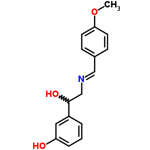 CAS 72511-90-1 molecular structure