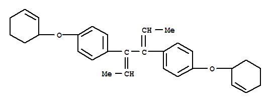 CAS 7255-90-5 molecular structure