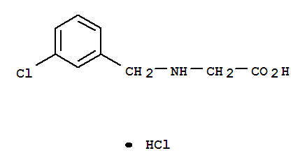 CAS 72761-90-1 molecular structure