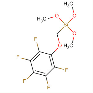 CAS 72897-23-5 molecular structure