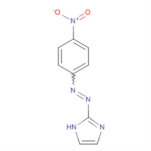 CAS 72908-90-8 molecular structure