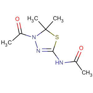 CAS 72926-23-9 molecular structure