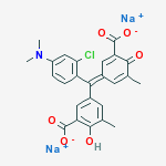 CAS 72927-90-3 molecular structure