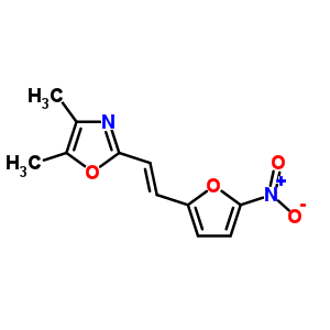 CAS 72945-23-4 molecular structure