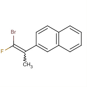 CAS 729613-23-4 molecular structure