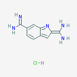 CAS 72998-90-4 molecular structure