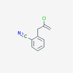 CAS 731772-23-9 molecular structure